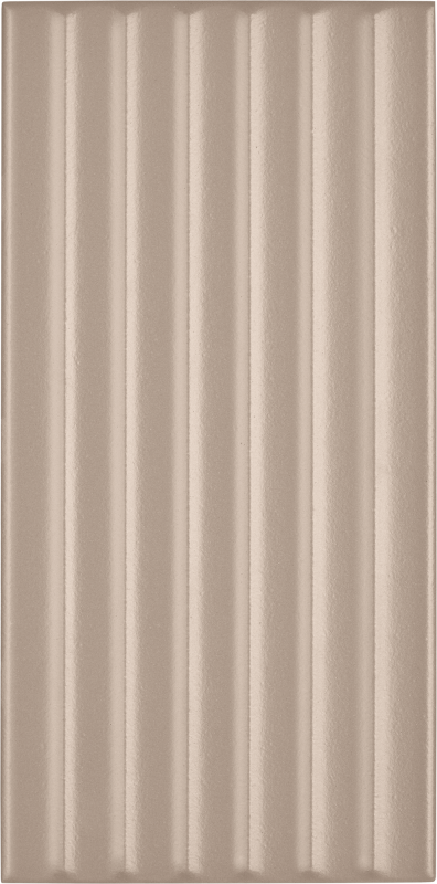 Portobello Revestimento 10x20 Almond Supreme Mix Mate Bold