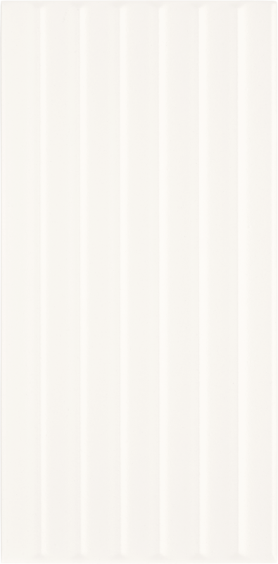 Portobello Revestimento 10x20 Branco Supreme Mix Mate Bold