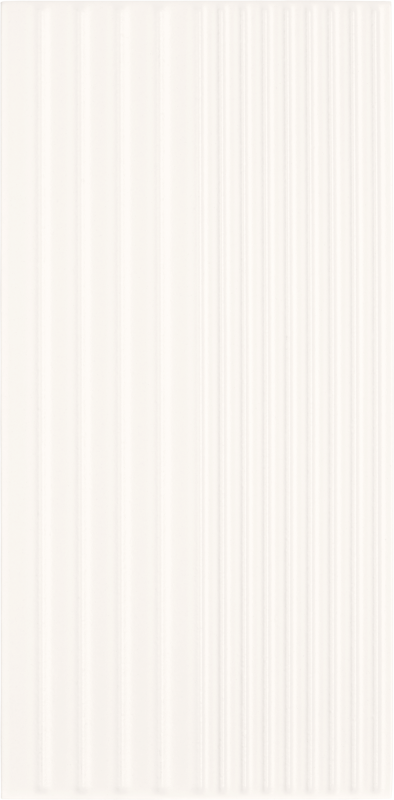 Portobello Revestimento 10x20 Branco Supreme Mix Mate Bold