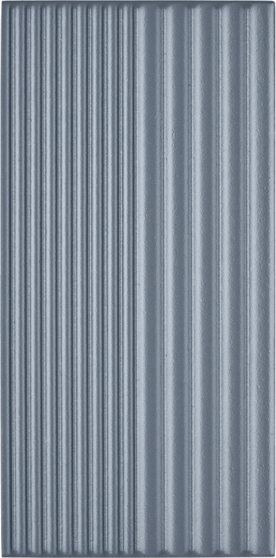 Portobello Revestimento 10x20 Indigo Supreme Mix Mate Bold
