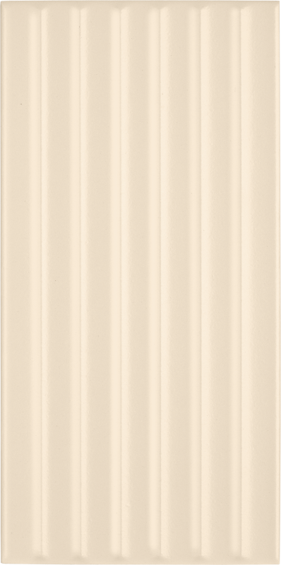 Portobello Revestimento 10x20 Vanilla Supreme Mix Mate Bold