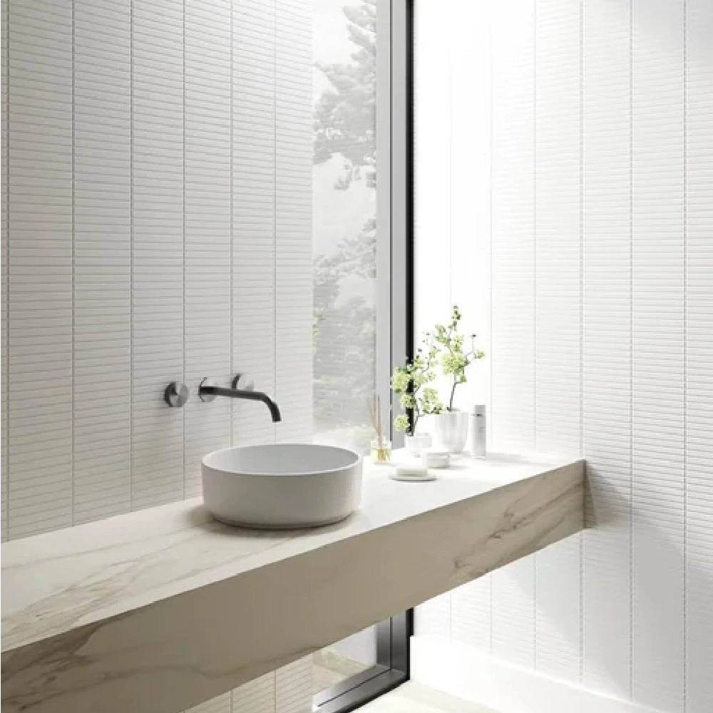 Portobello Revestimento 29x30 Botanique Camellia - Peça