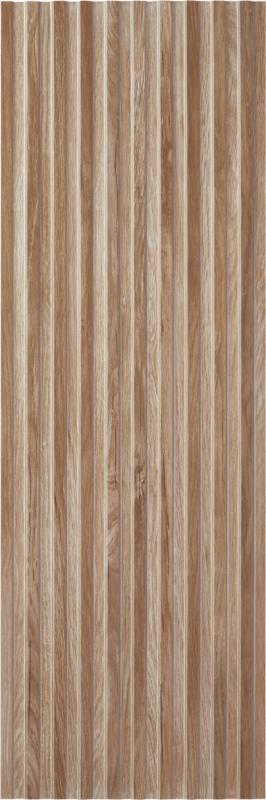 Portobello Revestimento 30x90 Canela Decor Ripado Mate Retificado Portobello Revestimento 30x90 Canela Decor Ripado Mate Retificado