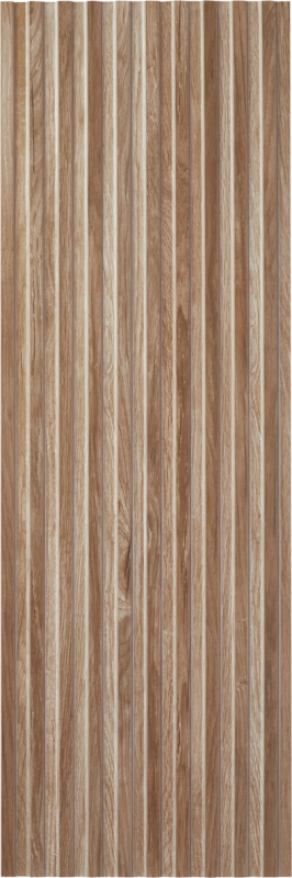 Portobello Revestimento 30x90 Canela Decor Ripado Mate Retificado Portobello Revestimento 30x90 Canela Decor Ripado Mate Retificado