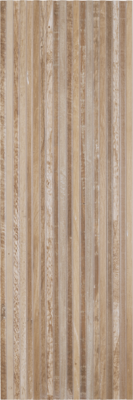 Portobello Revestimento 30x90 Canela Decor Ripado Mate Retificado Portobello Revestimento 30x90 Canela Decor Ripado Mate Retificado