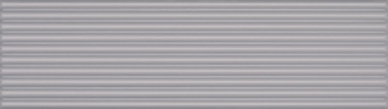 Portobello Revestimento 7x24 Ligne Fumee Mate Bold