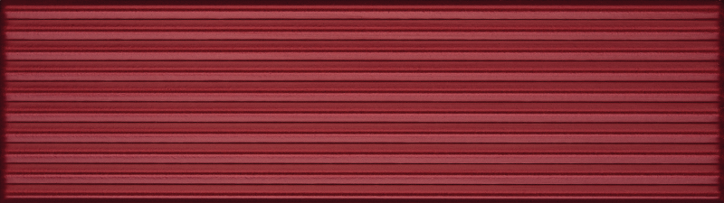 Portobello Revestimento 7x24 Ligne Magenta Mate Bold