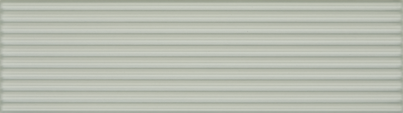 Portobello Revestimento 7x24 Ligne Sauge Mate Bold