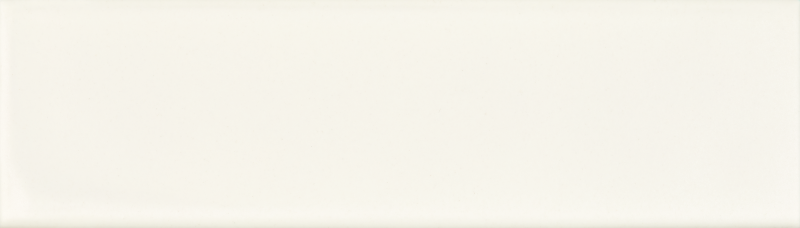 Portobello Revestimento 7x24 Vivant Blanc Mate Bold