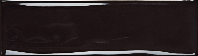 Portobello Revestimento 7x24 Vivant Noir Brilho Bold