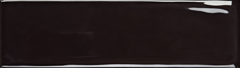 Portobello Revestimento 7x24 Vivant Noir Brilho Bold