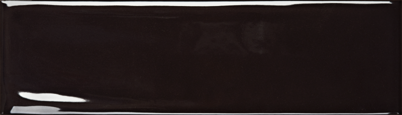 Portobello Revestimento 7x24 Vivant Noir Brilho Bold