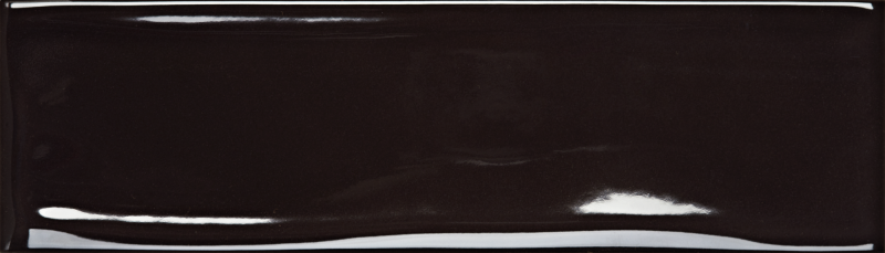 Portobello Revestimento 7x24 Vivant Noir Brilho Bold