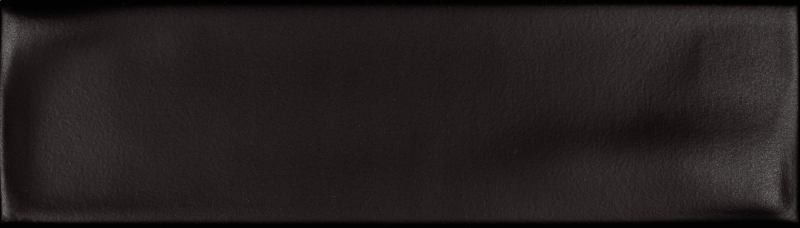 Portobello Revestimento 7x24 Vivant Noir Mate Bold