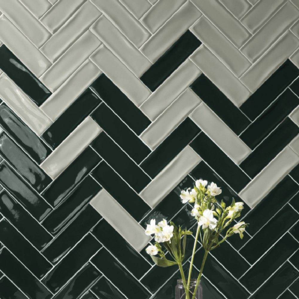 Portobello Revestimento 7x24 Vivant Sauge Mate Bold