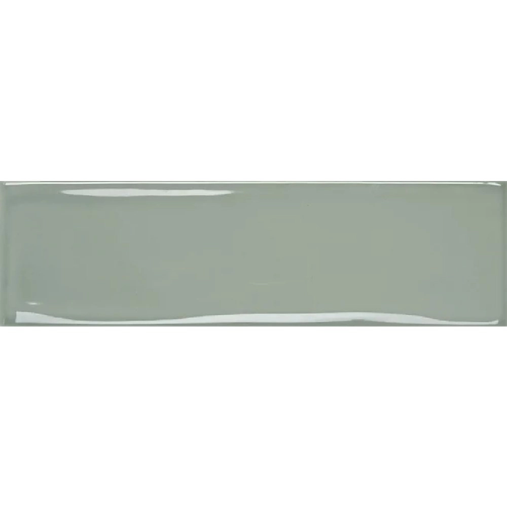 Portobello Revestimento 7x24 Vivant Vert Brilho Bold