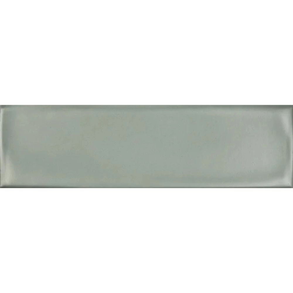 Portobello Revestimento 7x24 Vivant Vert Matte Bold
