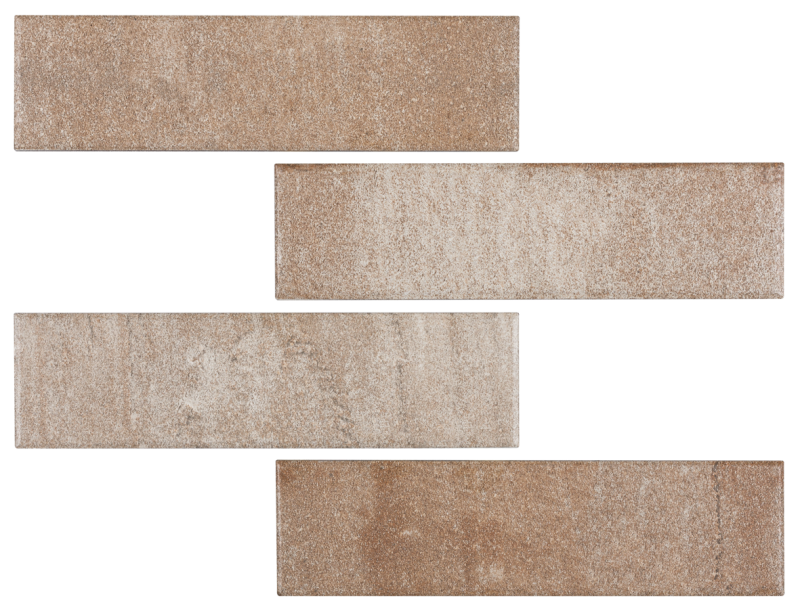 Portobello Revestimento 7x26 Baltimore Reddish Telado Portobello Revestimento 7x26 Baltimore Reddish Telado