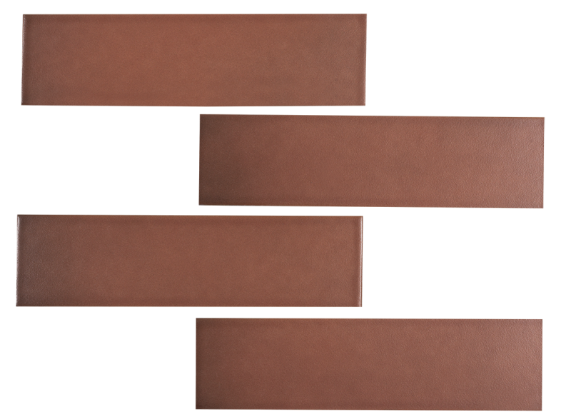 Portobello Revestimento 7x26 Brick England Telado