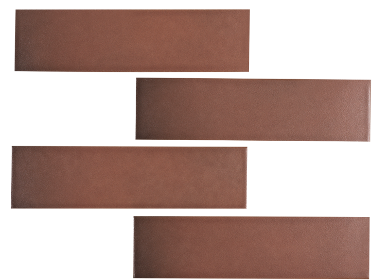 Portobello Revestimento 7x26 Brick England Telado
