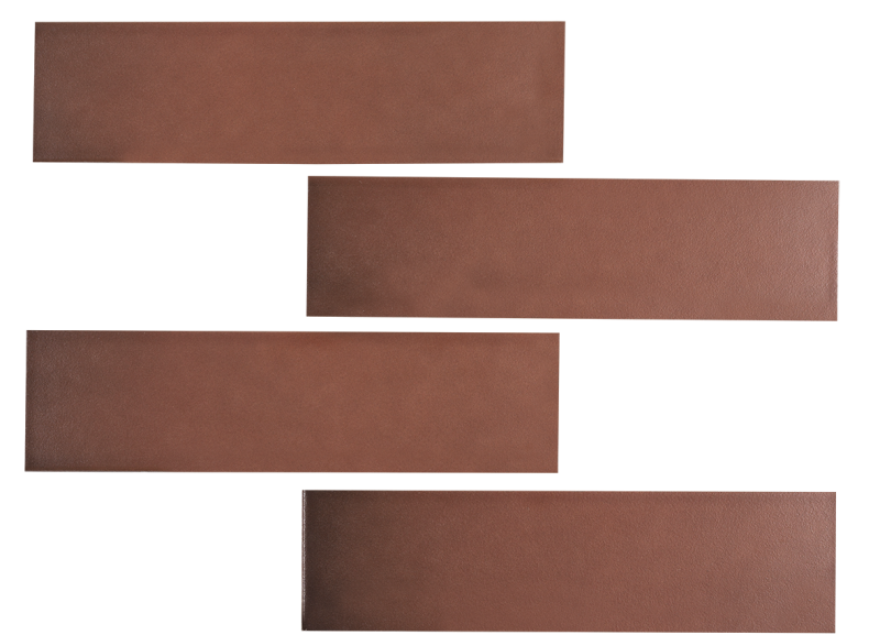 Portobello Revestimento 7x26 Brick England Telado