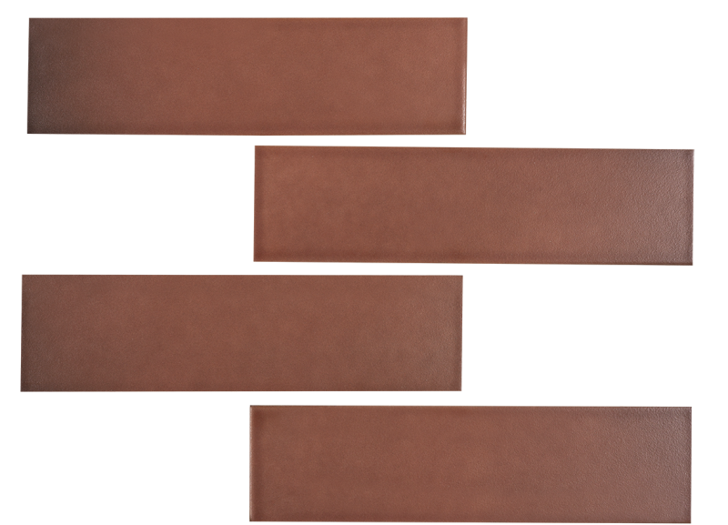 Portobello Revestimento 7x26 Brick England Telado