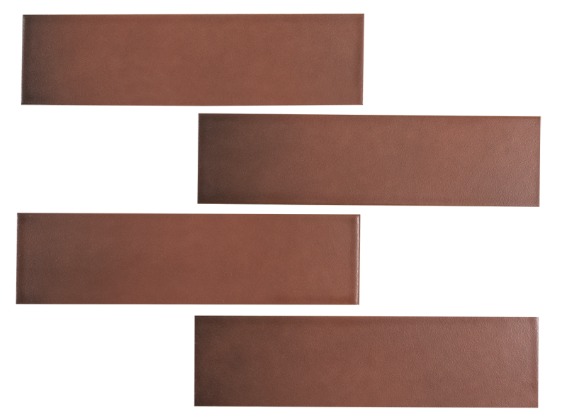 Portobello Revestimento 7x26 Brick England Telado