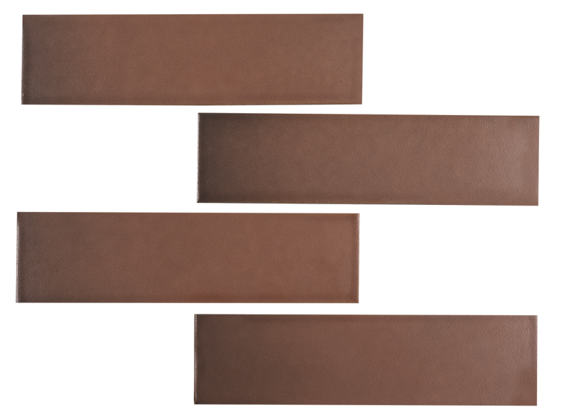 Portobello Revestimento 7x26 Brick England Telado