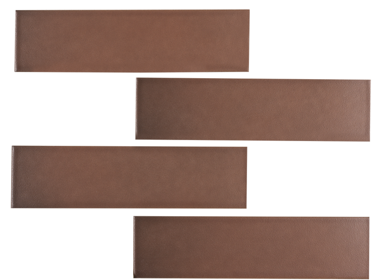 Portobello Revestimento 7x26 Brick England Telado