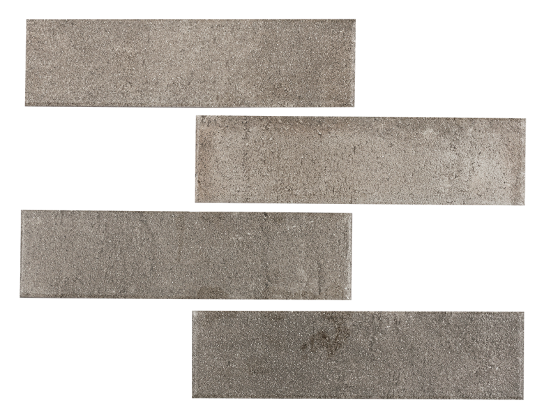 Portobello Revestimento 7x26 Luton Ash Telado