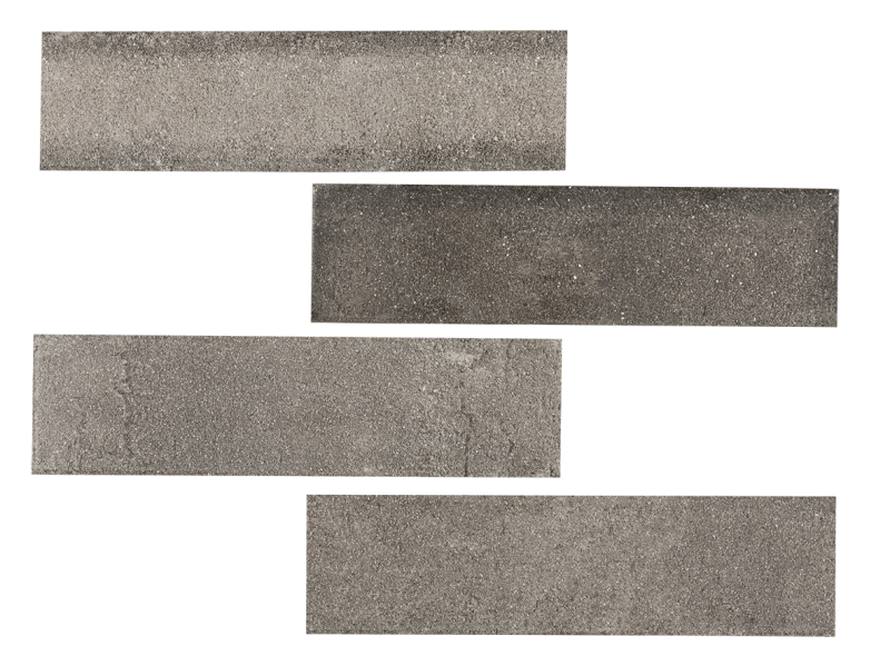 Portobello Revestimento 7x26 Luton Ash Telado