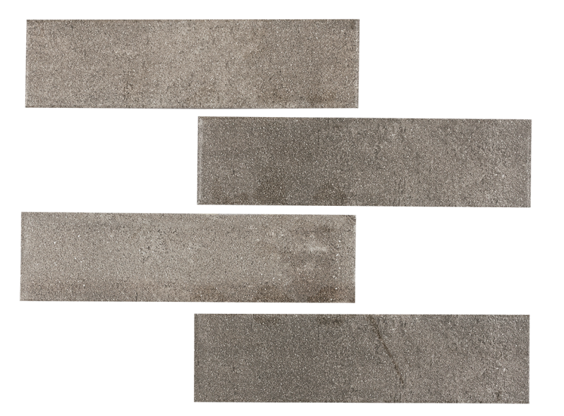 Portobello Revestimento 7x26 Luton Ash Telado