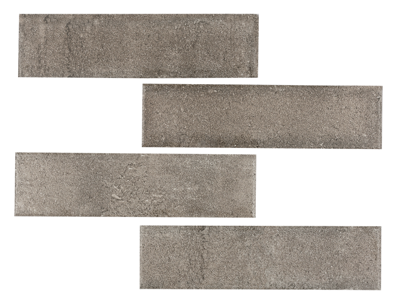 Portobello Revestimento 7x26 Luton Ash Telado