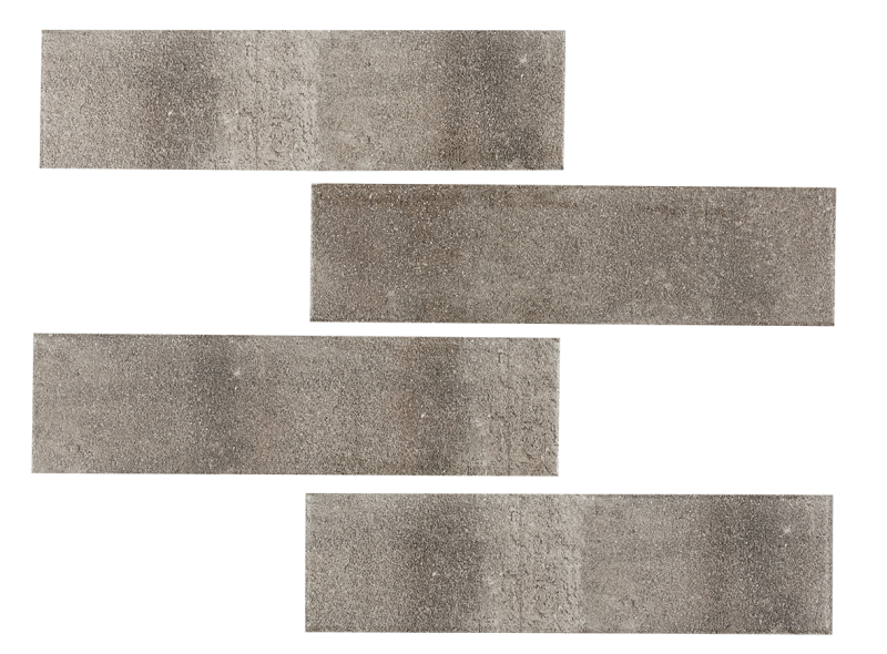 Portobello Revestimento 7x26 Luton Ash Telado