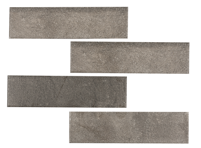 Portobello Revestimento 7x26 Luton Ash Telado