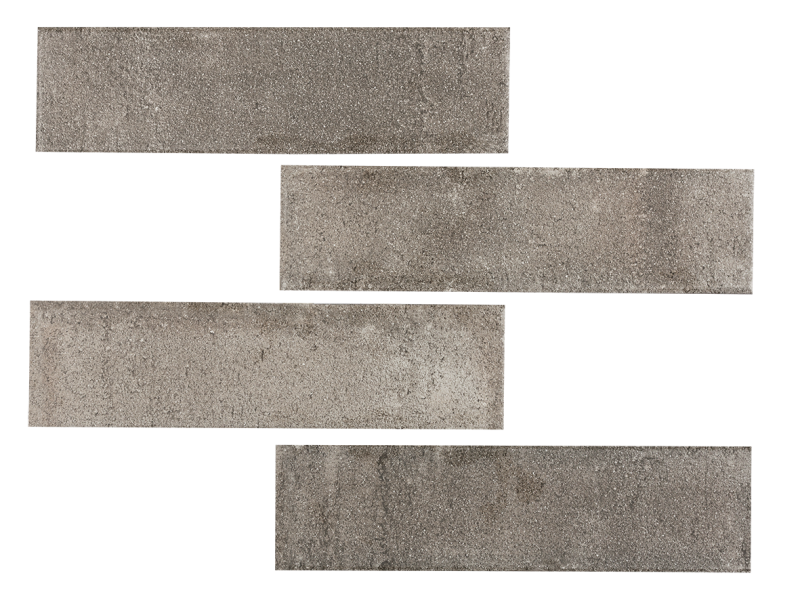 Portobello Revestimento 7x26 Luton Ash Telado