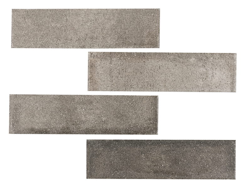 Portobello Revestimento 7x26 Luton Ash Telado