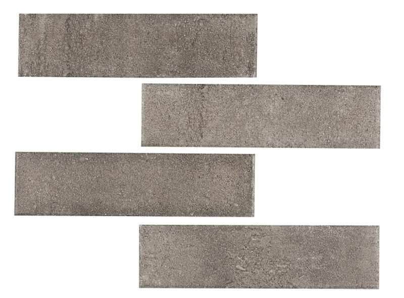 Portobello Revestimento 7x26 Luton Ash Telado