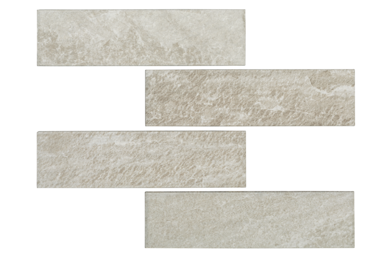 Portobello Revestimento 7x26 Malibu Fog Telado
