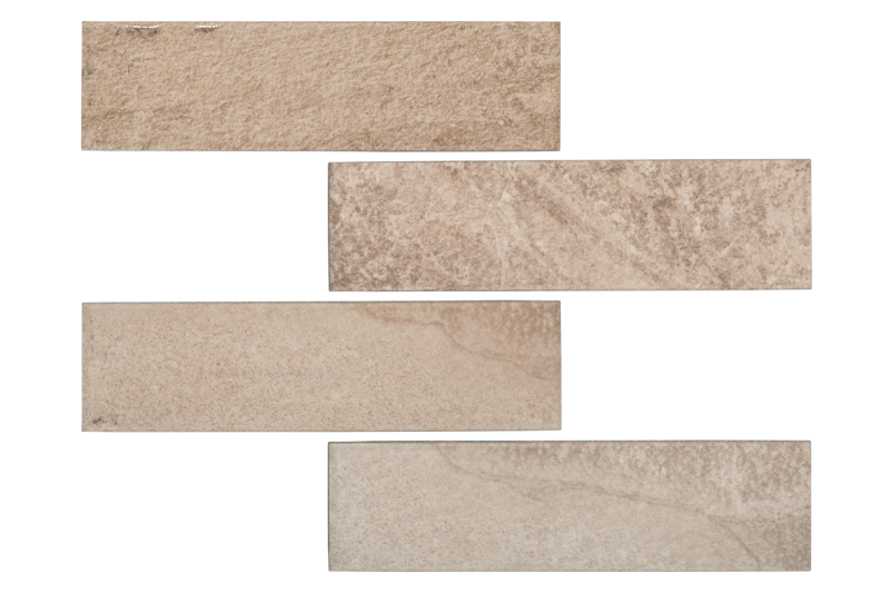 Portobello Revestimento 7x26 Malibu Sand Telado
