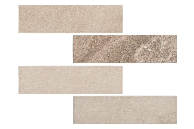 Portobello Revestimento 7x26 Malibu Sand Telado