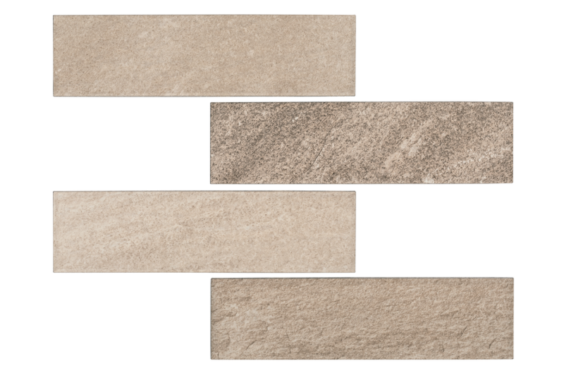 Portobello Revestimento 7x26 Malibu Sand Telado
