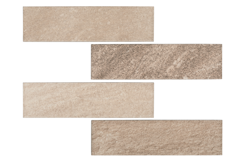 Portobello Revestimento 7x26 Malibu Sand Telado