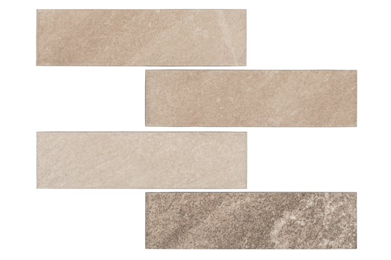 Portobello Revestimento 7x26 Malibu Sand Telado