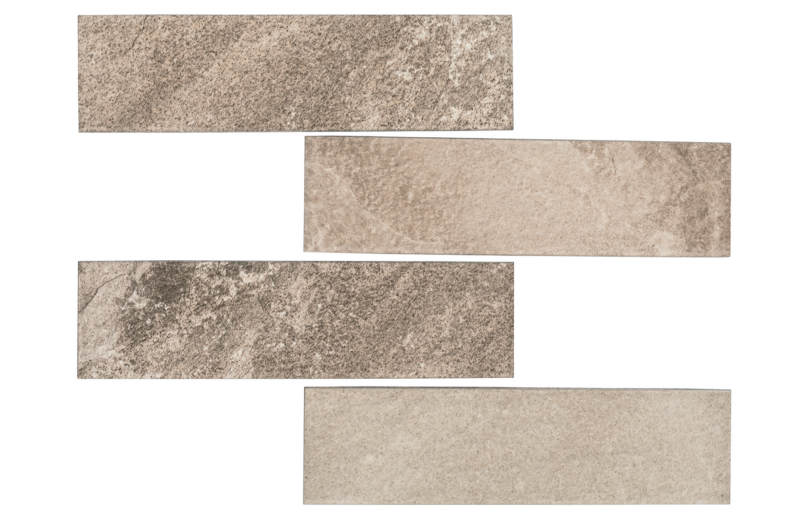 Portobello Revestimento 7x26 Malibu Sand Telado