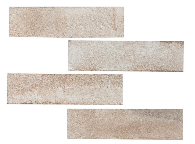 Portobello Revestimento 7x26 Yorkshire Light Telado Portobello Revestimento 7x26 Yorkshire Light Telado