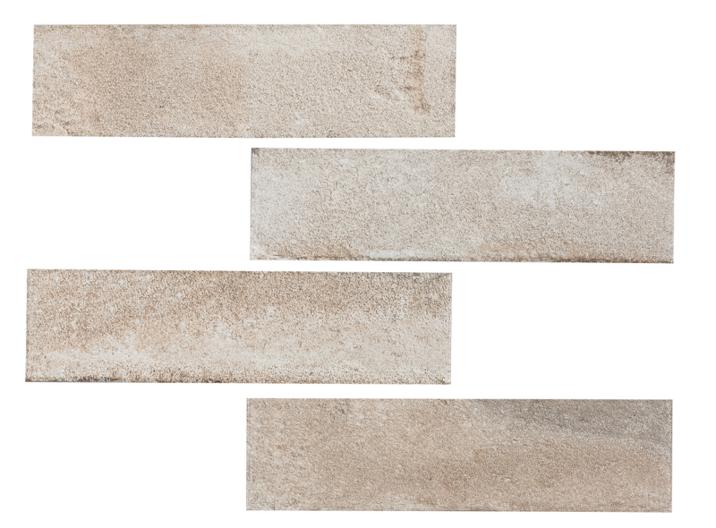 Portobello Revestimento 7x26 Yorkshire Light Telado Portobello Revestimento 7x26 Yorkshire Light Telado