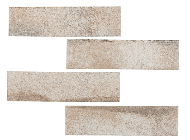Portobello Revestimento 7x26 Yorkshire Light Telado Portobello Revestimento 7x26 Yorkshire Light Telado
