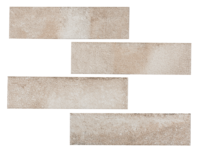 Portobello Revestimento 7x26 Yorkshire Light Telado