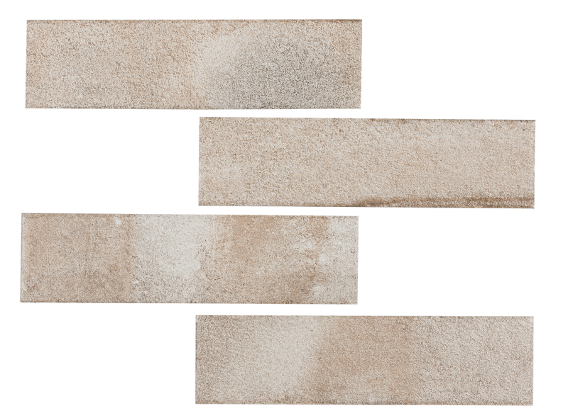 Portobello Revestimento 7x26 Yorkshire Light Telado